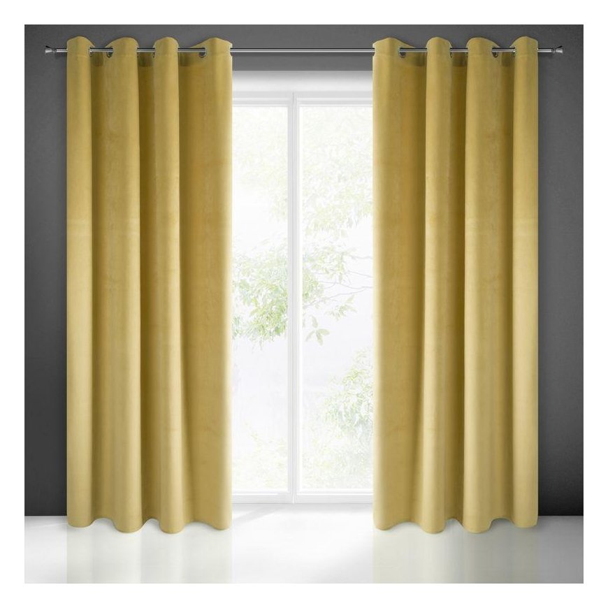 Eurofirany FEED / PIERRE / MUST 140X250 TRANS – 2