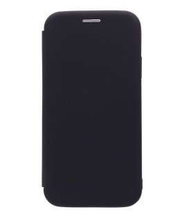 Evelatus Apple iPhone XR Book Case Black