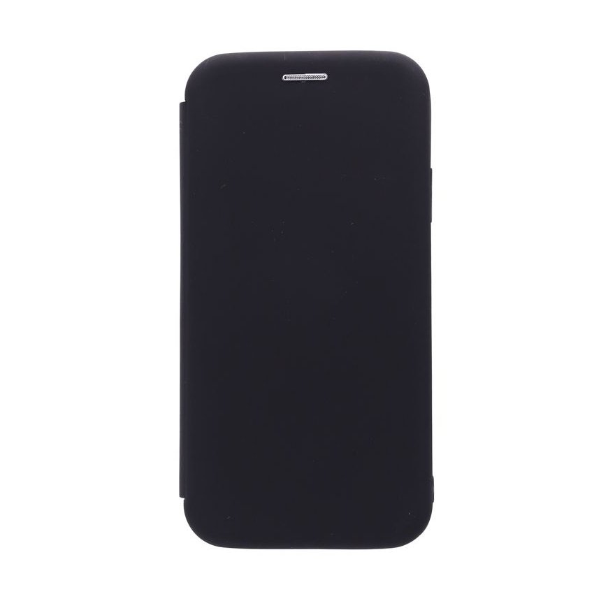 Evelatus Apple iPhone XR Book Case Black