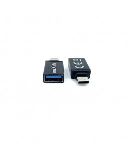 Maxlife USB 3.0 to USB-C Adapteris