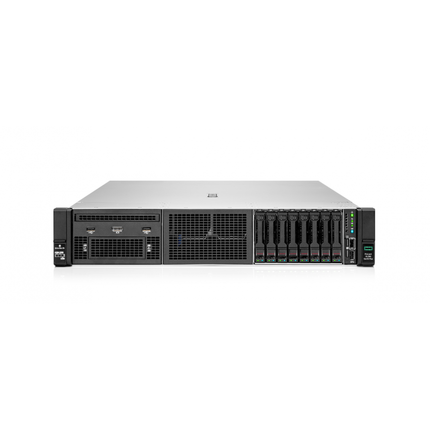 HP HPE TC 3Y Basic DL380 G10+ SVC