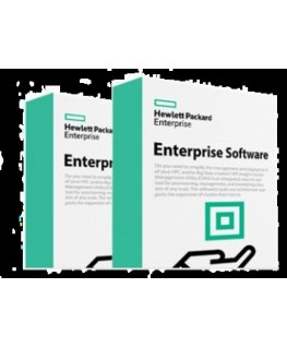 HP HPE IMC Std SW Plat w/ 50 Nodes E-LTU