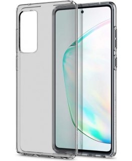 Evelatus Xiaomi Xiaomi Mi Note 10 Lite TPU 1.5MM Smoked