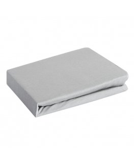 Eurofirany PRZE/JERSEY3/SRE 220X200+30CM 140 Sheet