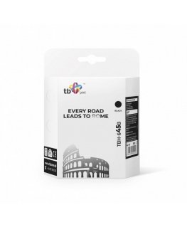 Ink TB Print Ink TBH-645B / 51645AE No. 45 (black)