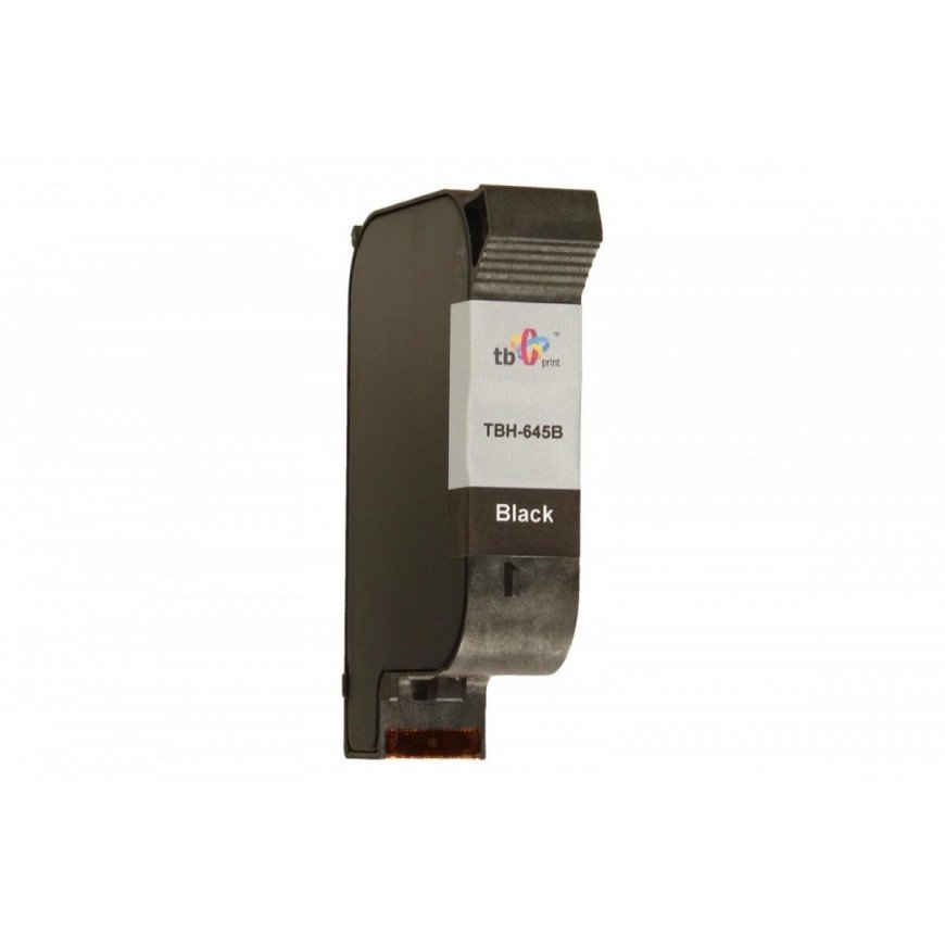 Ink TB Print Ink TBH-645B / 51645AE No. 45 (black) – 3