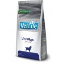 Farmina Pet Food ULTRAHYPO CANINE 2 kg Aikuinen Kala
