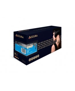 Accura toner HP No. 49A (Q5949A) replacement