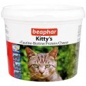 Beaphar Kitty s mix 750tbl. vitaminai katėms