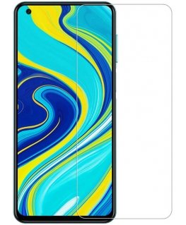 iLike Xiaomi Redmi Note 9 0.33mm /Redmi 9T / Poco M3 Flat Clear Glass