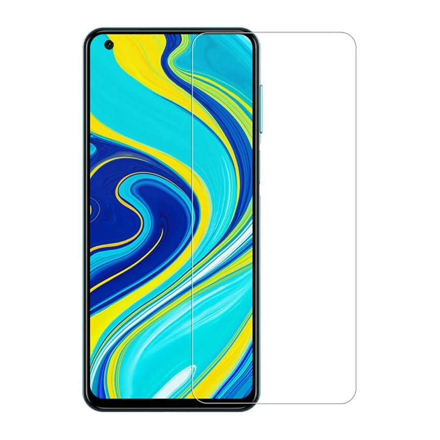 ILike Xiaomi Redmi Note 9 0
