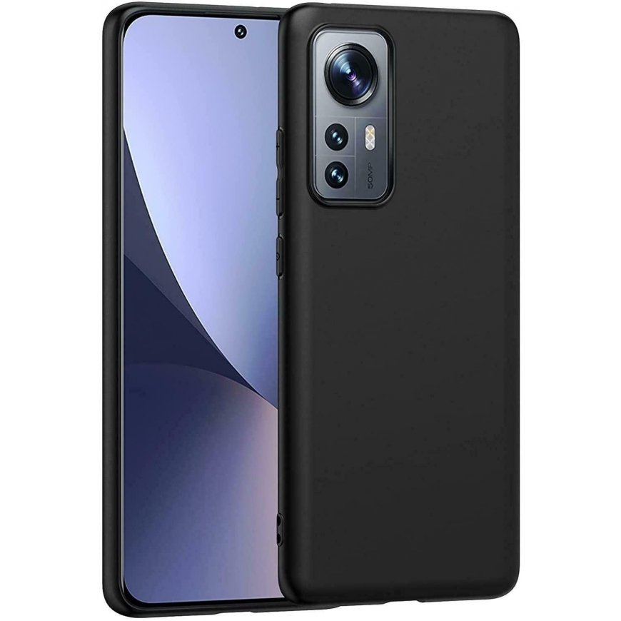 Mocco Ultra Slim Soft Matte 0