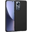 Mocco Ultra Slim Soft Matte 0.3 mm Matēts Silikona Apvalks Priekš Xiaomi 13 Pro Melns Mocco Ultra Slim Soft Matte 0.3 mm Matēts Silikona Apvalks Priekš Xiaomi 13 Pro Melns