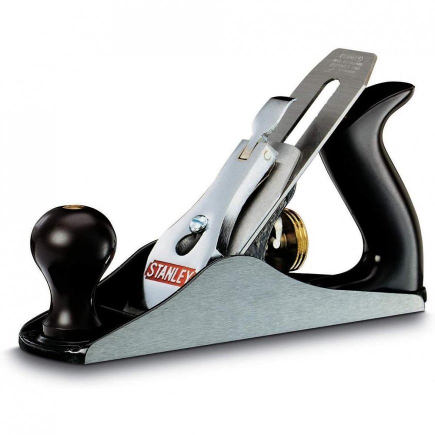 Stanley 1-12-004 Stanley planer 245 mm