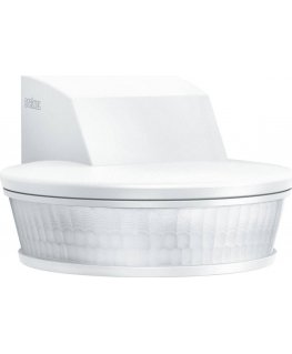 Steinel Motion sensor Steinel SensIQ S EVO white