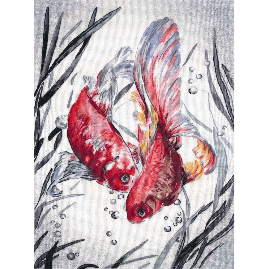 Beldizart (Discontinued) Goldfish SPK018