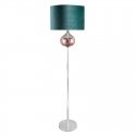 Eurofirany LC / SALVIA8 / L / 02 43X157 CRAZY + COPPER Eurofirany LC / SALVIA8 / L / 02 43X157 CRAZY + COPPER