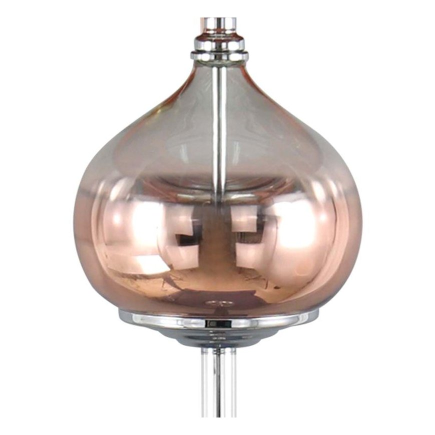 Eurofirany LC / SALVIA8 / L / 02 43X157 CRAZY + COPPER – 4