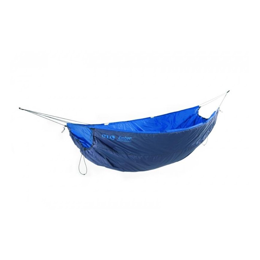 Hammock insulation ENO EMBER, Pacific