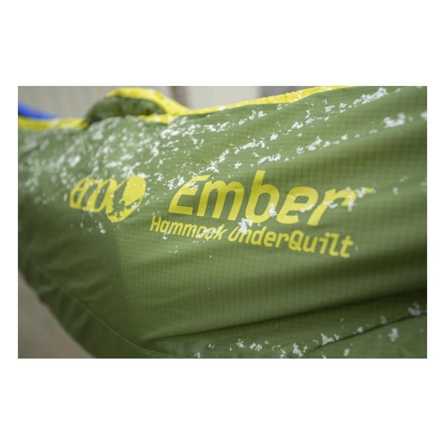 Hammock insulation ENO EMBER, Pacific – 2