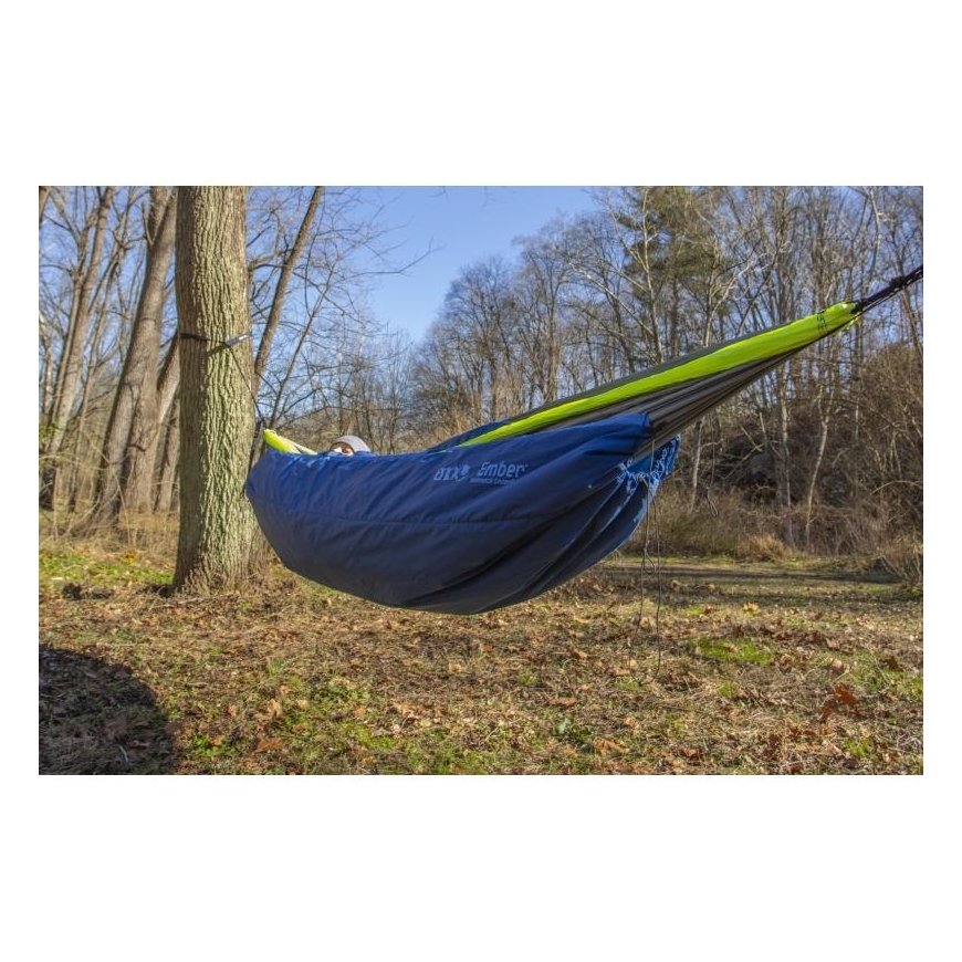 Hammock insulation ENO EMBER, Pacific – 4