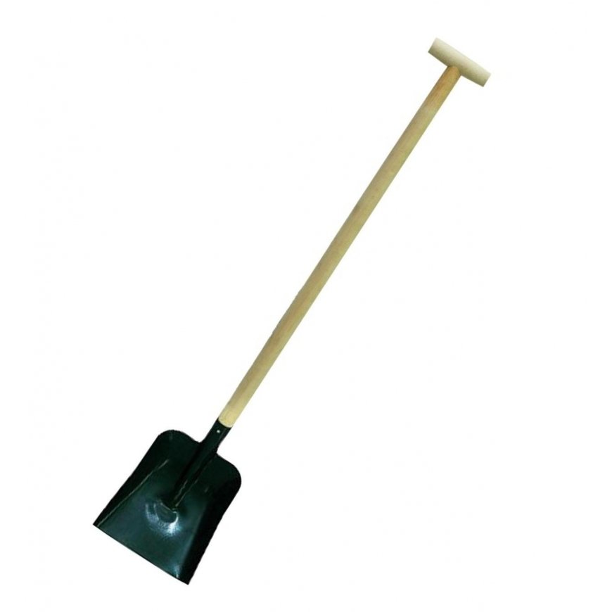 Juco Shovel 12350