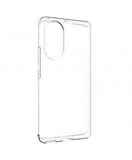 Evelatus Huawei P50 Clear Silicone Case 1.5mm TPU Transparent