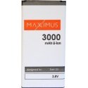 Battery Maxximus BAT MAXXIMUS SAM GALAXY S5 3000 mAh EB-BG900BBE