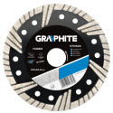 Graphite Graphite diamond disc 200x25.4 mm turbo 57H871 Graphite Graphite diamond disc 200x25.4 mm turbo 57H871