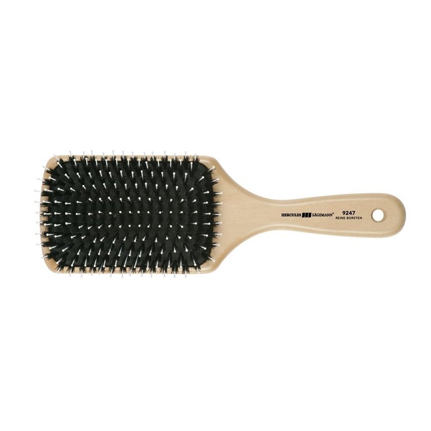 Hercules Hairbrush HER9247