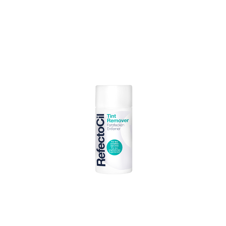 Dažų valiklis RefectoCil Tint Remover 150 ml – 3