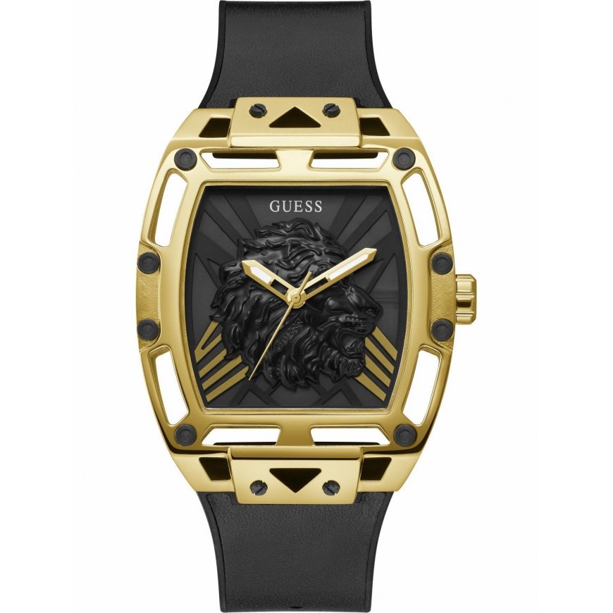 GUESS Watch Watches GUESS GENTS GW0595G1