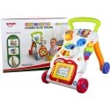 Lean Cars Daugiafunkcinis Pusher skirta Baby Helping With First Step