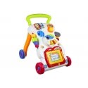 Lean Cars Daugiafunkcinis Pusher skirta Baby Helping With First Step