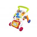 Lean Cars Multifunctional Pusher for Baby Helping With First Step Lean Cars Multifunctional Pusher for Baby Helping With First Step