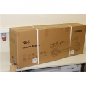 Sold out. Navee N65 Electric Scooter, Black, DAMAGED PACKAGING Navee N65 Electric Scooter, 500 W, 10 ", 25 km/h, Black