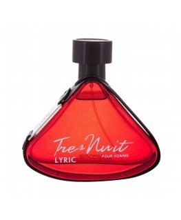 Armaf Tres Nuit Lyric EDP 100 ml