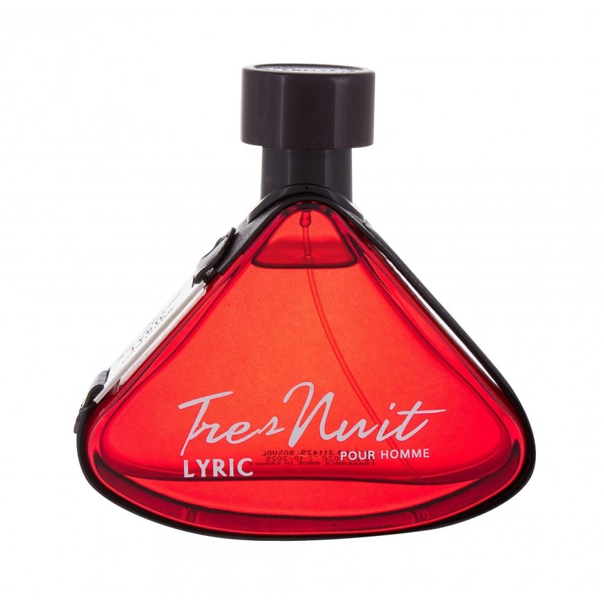 Armaf Tres Nuit Lyric EDP 100 ml