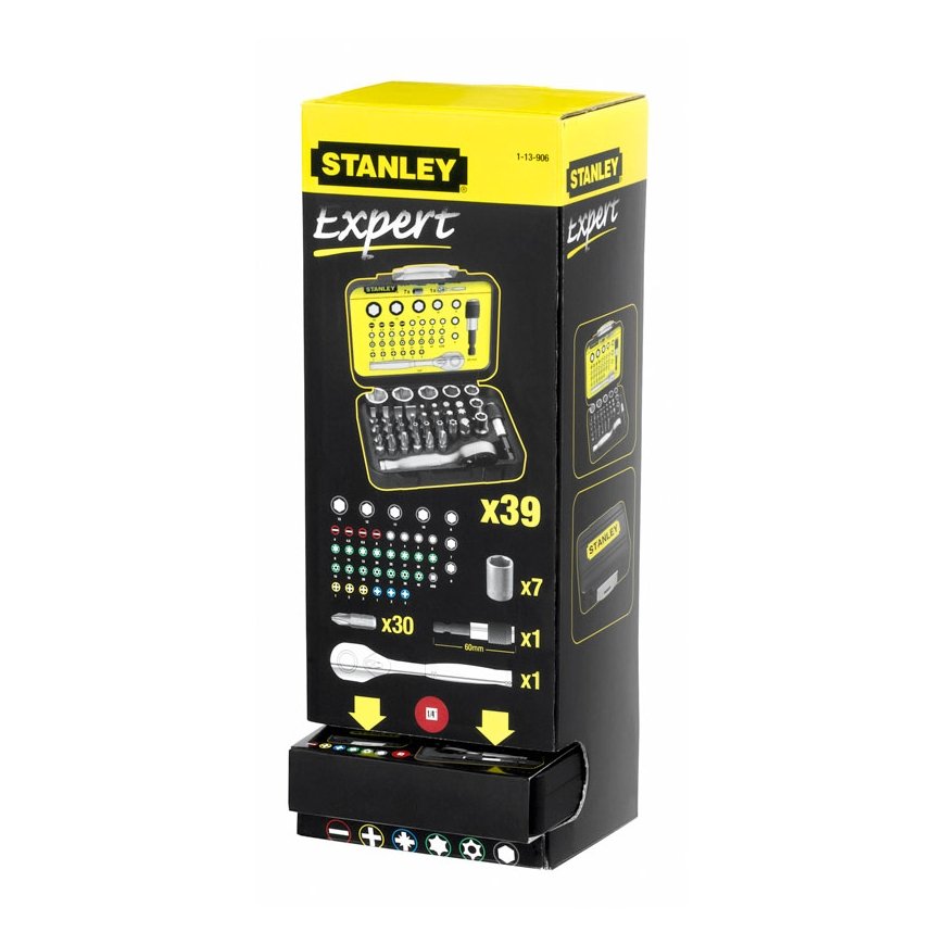 Stanley 1-13-906 bez kategorijas