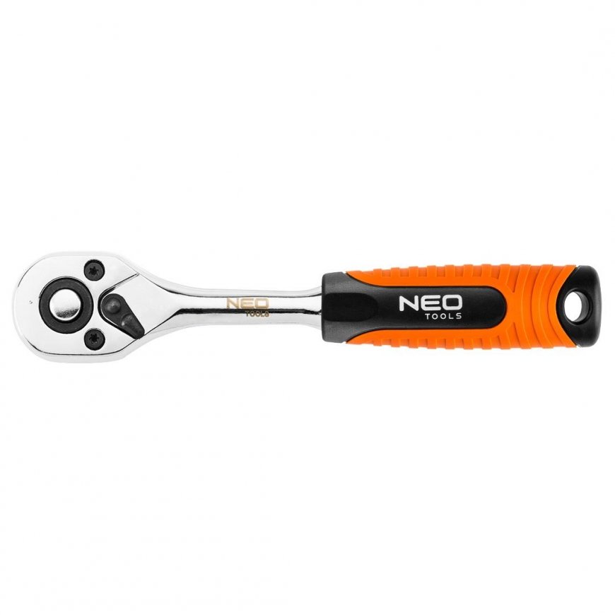 Neo Straight ratchet 3/8 ", 210