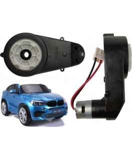 Lean Cars Vairo variklis 12V 3000 RPM JJ2168 BMW X6M