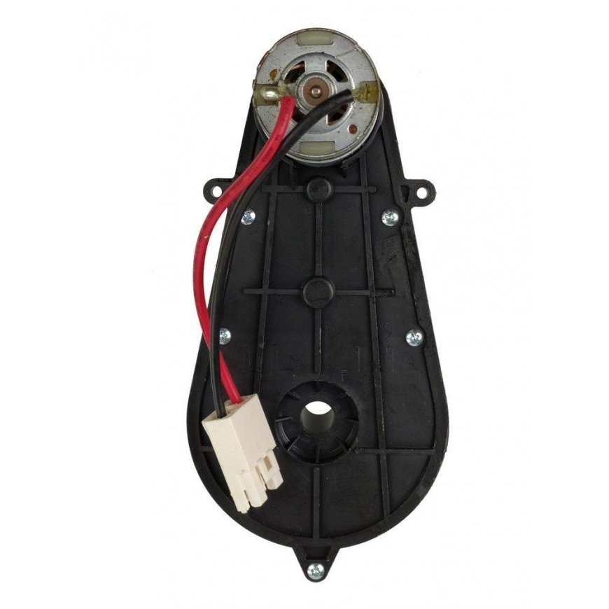 Lean Cars Vairo variklis 12V 3000 RPM JJ2168 BMW X6M – 3