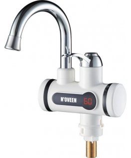 Kettle Instant water heater Noveen IWH360 3.6 kW 0.6 MPa (IWH360)