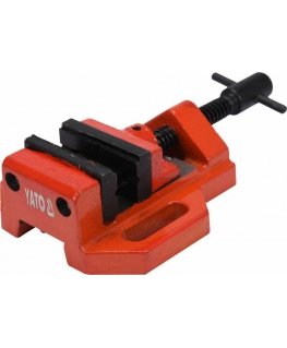 Yato YATO MACHINE VISE 50mm YT-65071