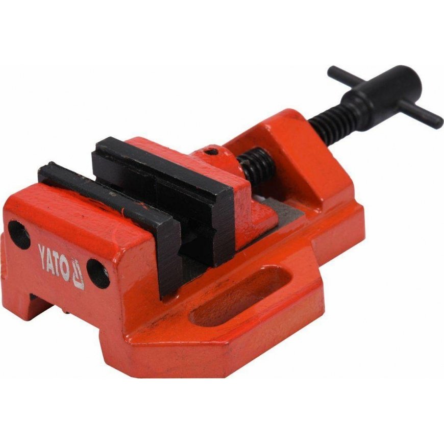 Yato YATO MACHINE VISE 50mm YT-65071