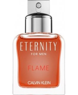 Calvin Klein Eternity for Men Flame EDT 50 ml