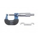 YATO MIKROMETRAS 0-25mm 72300 YATO MIKROMETRAS 0-25mm 72300