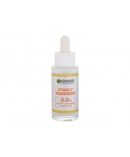 Garnier Skin Naturals Vitamin C Skin Serumas Moterims 30 ml