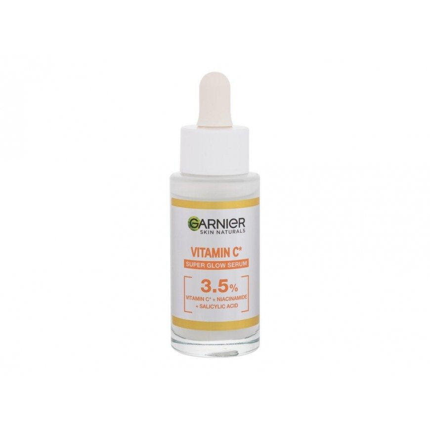 Garnier Skin Naturals Vitamin C Skin