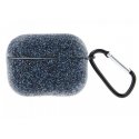 iLike Apple Caviar case for Airpods / Airpods 2 graphite iLike Apple Caviar case for Airpods / Airpods 2 graphite